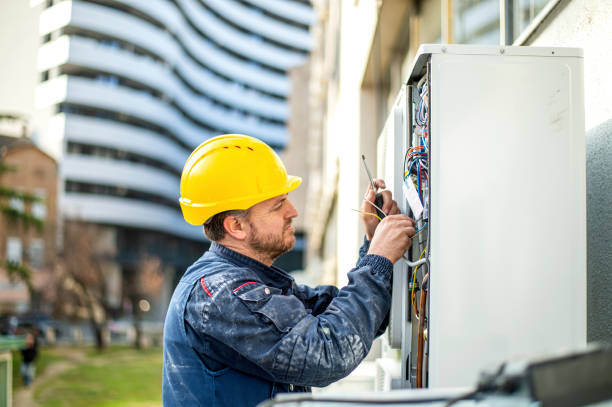 Best Electrical Maintenance Services  in Ozk, AR