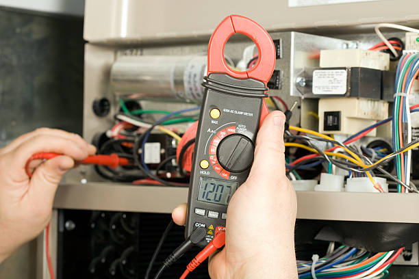 Best Electrical Troubleshooting and Repair  in Ozk, AR