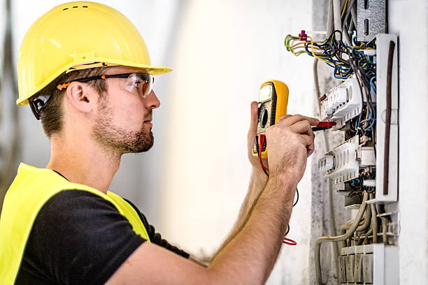 Best Surge Protection Installation  in Ozk, AR